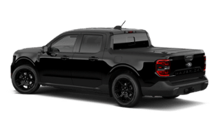 2026 Ford Maverick® External Image 3